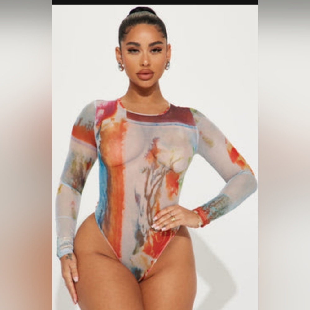 Bodysuit
